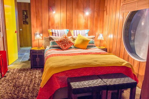 Qii House - Tourism TAS 6