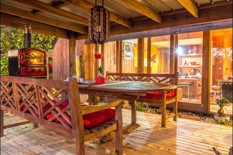 Qii House - Tourism TAS 9