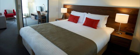 Quest Werribee - Tourism TAS 1