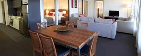 Quest Werribee - Tourism TAS 2