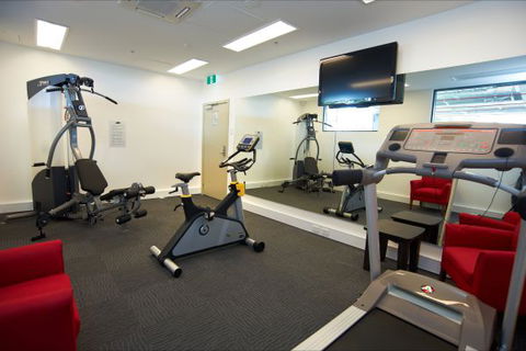 Quest Werribee - Tourism TAS 3