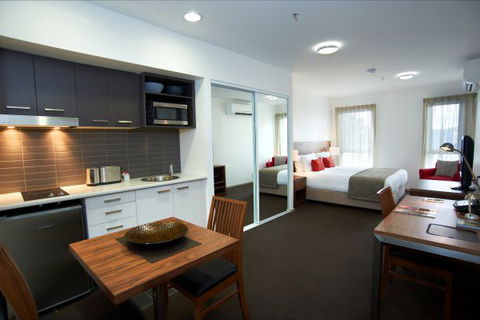 Quest Werribee - Tourism TAS 4