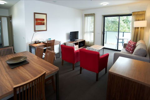 Quest Werribee - Tourism TAS 5