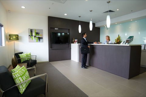 Quest Werribee - Tourism TAS 6