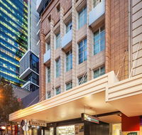 Quest on Bourke - Hobart Tourism