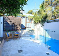 Queens Park Beach House - Tourism TAS