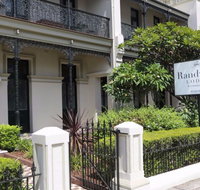 Randwick Lodge - Tourism TAS