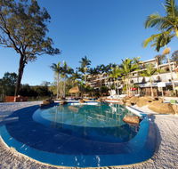 Ramada Resort Kooralbyn Valley