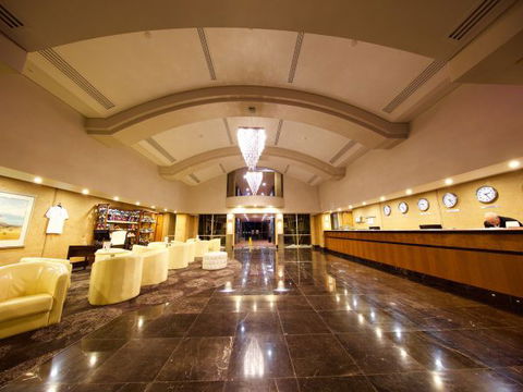 Ramada Resort Kooralbyn Valley - Hobart Tourism 8
