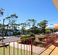 Retro Sands Beach House - Hobart Tourism