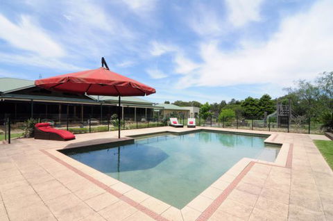 Reign Manor And Coach House - Tourism TAS 1