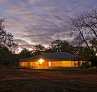 Redbank Homestead - Tourism TAS