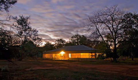 Redbank Homestead - Tourism TAS 0
