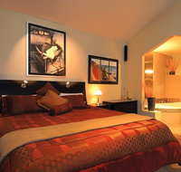 Riverview Rise Retreats - Tourism TAS