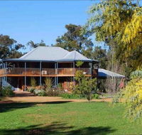 Riverwood Retreat - Tourism TAS