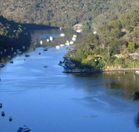 Riverside Escape on Berowra Waters - Tourism TAS