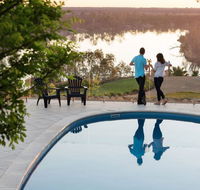 Rilli Retreat