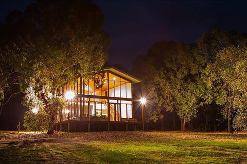 Rotherlea Lodge Farmstay BnB - Tourism TAS 0