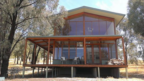 Rotherlea Lodge Farmstay BnB - Tourism TAS 1