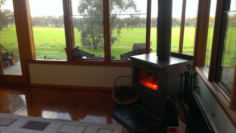 Rotherlea Lodge Farmstay BnB - Tourism TAS 2