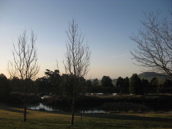 Blampied VIC Tourism TAS