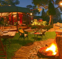 Ruwenzori Retreat - Hobart Tourism