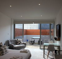 Sandy Bay Studio Apartment