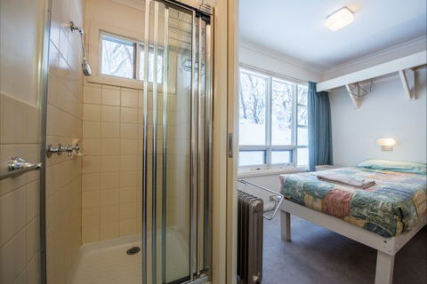 Schuss Lodge Mt Buller - Tourism TAS 4