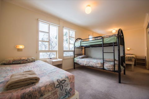 Schuss Lodge Mt Buller - Tourism TAS 6