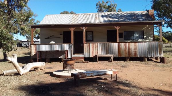 Kikoira ACT Tourism TAS
