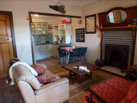 Selby Organic Farm Stay - Tourism TAS 1