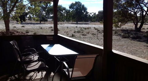 Selby Organic Farm Stay - Tourism TAS 2