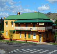 Settlers Arms Hotel - Tourism TAS
