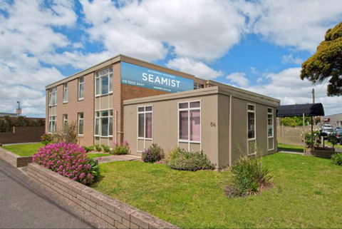 Seamist Geelong - Tourism TAS 1
