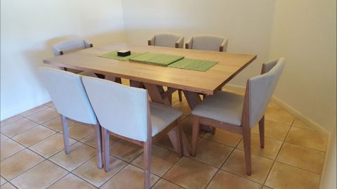 Sea Star Holiday Apartments - Tourism TAS 6