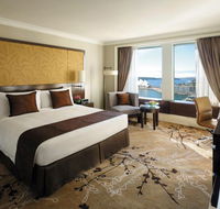 Shangri-La Hotel Sydney - Tourism TAS