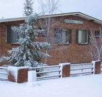 Snowdale Flats - Hobart Tourism