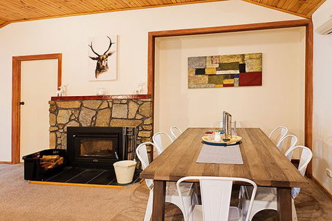 Snow Valley Lodge - Tourism TAS 3
