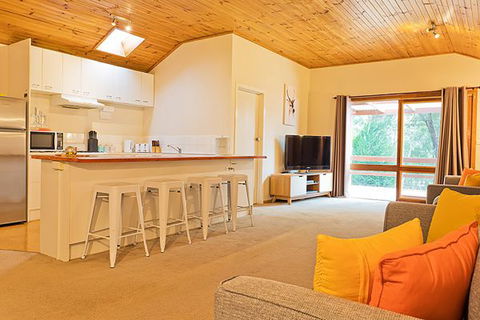 Snow Valley Lodge - Tourism TAS 4
