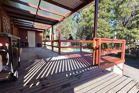 Snow Valley Lodge - Tourism TAS 7