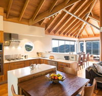 Snow Fall Lodge at Falls Creek - Tourism TAS