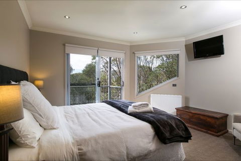 Snow Fall Lodge At Falls Creek - Tourism TAS 3