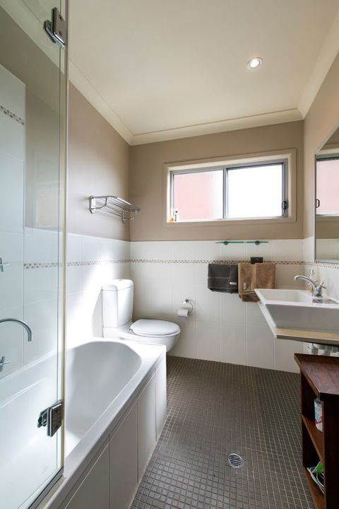 Snow Fall Lodge At Falls Creek - Tourism TAS 5