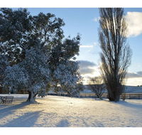 Snowy Mountains Resort and Function Centre - Tourism TAS