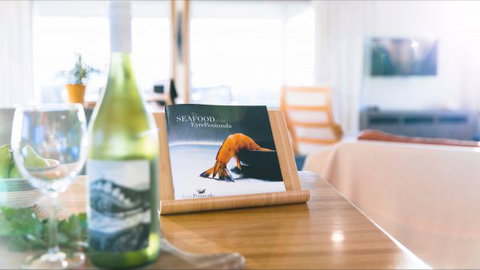 Southern Ocean Lookout - Tourism TAS 1