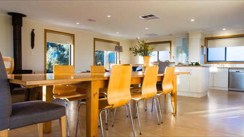 Southern Ocean Lookout - Tourism TAS 5