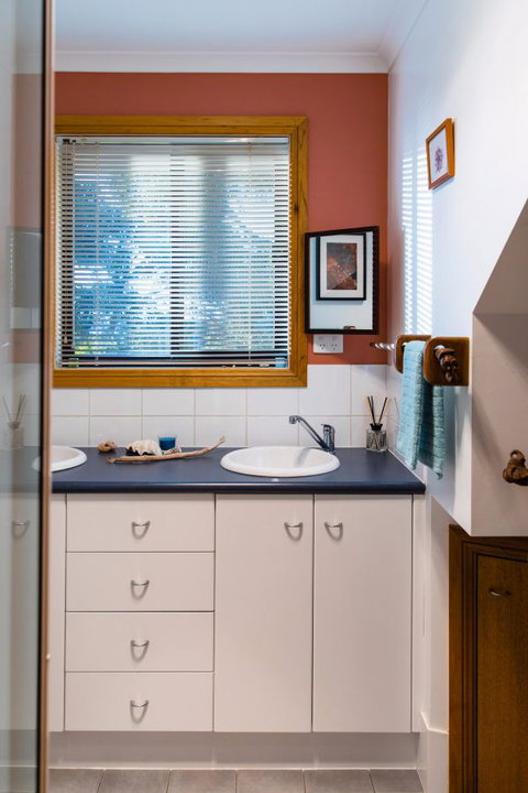 Southern Ocean Lookout - Tourism TAS 7