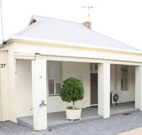Squatters Cottage