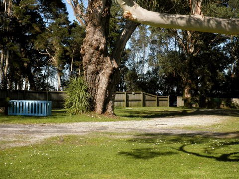 Strahan Beach Tourist Park - Tourism TAS 2
