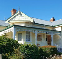 Stanley guest House - Tourism TAS